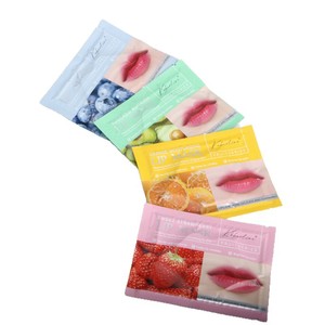 Masque hydratant pour les lèvres Kabirline Orange 6g, série Fruit pour femmes - Product Image 2