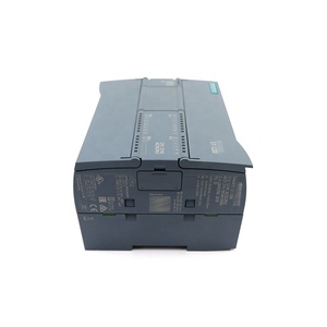 คอนโทรลเลอร์ PLC S7 1200 รุ่นดั้งเดิม SIMATIC S7-1200 CPU 1214C 6ES7214-1AG40-0XB0 6ES7214-1BG40-0XB0 6ES7214-1HG40-0XB0 - Product Image 2