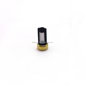 Filtre à carburant en acier inoxydable résistant à la corrosion pour injecteurs de carburant automobiles - Product Image 5