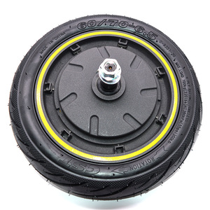 Nouvelle image entrepôt européen Original 2nd 350W <span class=keywords><strong>moteur</strong></span> <span class=keywords><strong>moteur</strong></span> <span class=keywords><strong>Ninebot</strong></span> MAX <span class=keywords><strong>G30</strong></span> E Scooter moyeu de roue Scooter électrique roue Kick Scooters - Product Image 5