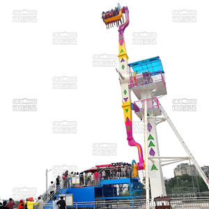 Amplificateur extrême personnalisable de 27/40m | Évitement des collisions alimenté par l'IA - Product Image 6