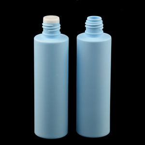 More Thick plastic bottle 120ml plastic bottle