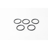Anillo de Sellado, Inyector Apto para Inyector IVECO 125060