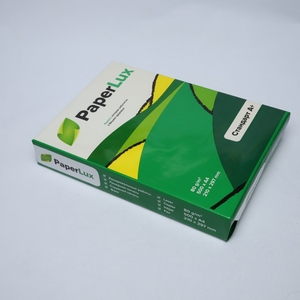 <span class=keywords><strong>Papel</strong></span> <span class=keywords><strong>A4</strong></span> 75g ECO Chamex <span class=keywords><strong>Papel</strong></span> Copia 80gsm Resma <span class=keywords><strong>Papel</strong></span> Chamex Embalaje: 10 Resmas A3/<span class=keywords><strong>A4</strong></span>/tamaño carta/tamaño legal Blanco 2,5 kg,70g. - Product Image 4