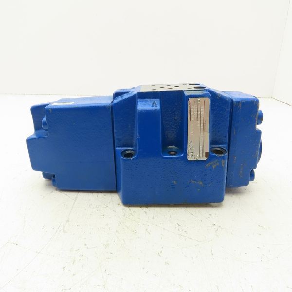 4WRZ 16 W1-150-51/6A24N9EK4/D3MR Proportional Directional Valve