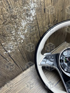 <span class=keywords><strong>Volant</strong></span> de voiture pour Mercedes Benz AMG Classe S <span class=keywords><strong>W124</strong></span> W221 W166 C300 Classe E C350 CLAS550 W203 <span class=keywords><strong>Volant</strong></span> en fibre de carbone - Product Image 4