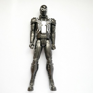 Figurine d'action en PVC, Symbiote Noir, Spider-Man Incroyable, Modèle articulé, <span class=keywords><strong>Jouet</strong></span> <span class=keywords><strong>Venom</strong></span> - Product Image 6