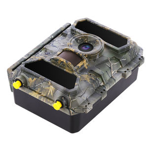 Cámara de Caza Inalámbrica para Exteriores con GSM, MMS, 12MP y <span class=keywords><strong>1080P</strong></span> - Product Image 5