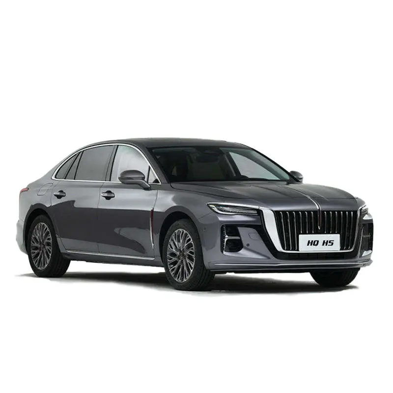 高級車20232024 Hongqi H5 1.5T 1.8T 2.0Tハイパワーエンジンガソリン車HongqiH5家族向け新車