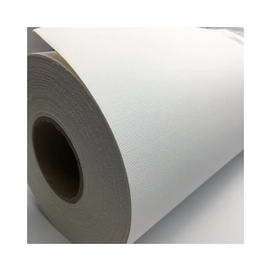 390gsm In Ấn 100% Cotton In Phun Vải Cuộn (Real Vải Không Giấy) - Product Image 1