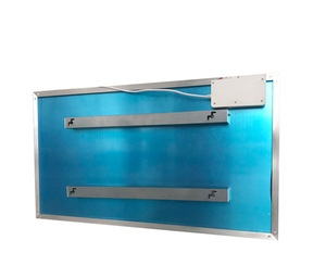 Calentador de Cristal de Carbono Adecuado, Calentador Radiante de Cristal de Carbono, Calentador de Techo - Product Image 4