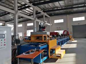 CDW-24000AT Fluorescerende Magnetische Deeltjestestapparatuur Inspectiemachine Voor Gasflessen Foutdetector - Product Image 6