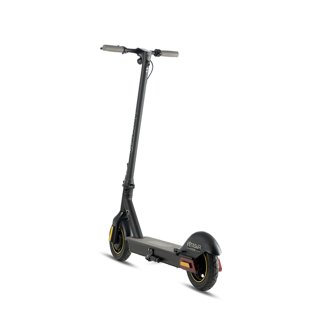 Factory Portable 36V 10 Inch Electric Scooter for Adults US Warehouse Fast Shipping Foldable Commuter E Scooter 500W Long Range
