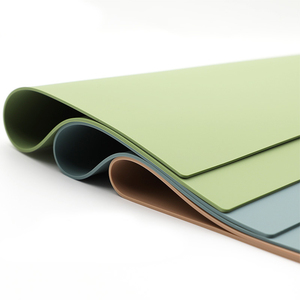 Tapis en silicone imperméables et résistants à la chaleur Eversoul de haute qualité, avec usage multiple - Product Image 2
