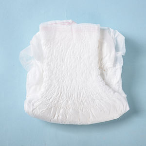 Pannoloni Monouso in Cotone per Adulti, Uomo e Donna, con Elevata Assorbenza e Protezione 3D Contro le Perdite, Taglie <span class=keywords><strong>M</strong></span>/L/XL/XXL, 50 Pezzi/Confezione - Product Image 3