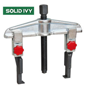 2022 fabricantes atacado <span class=keywords><strong>2</strong></span> garras extrator deslizante perna braço engrenagem hub extrator de rolamento - Product Image 4