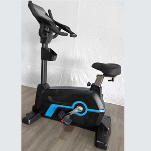 Vélo magnétique auto-alimenté, pas besoin d'alimentation externe pour l'entraînement cardiovasculaire en salle de sport - Product Image 2
