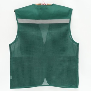 Vêtements réfléchissants imprimés personnalisés vente en gros gilets réfléchissants <span class=keywords><strong>de</strong></span> construction <span class=keywords><strong>de</strong></span> chantier vêtements <span class=keywords><strong>de</strong></span> sécurité réfléchissants - Product Image 1