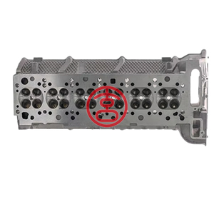 Nueva Culata de Cilindro de Aluminio para Motor Diésel XC M52 M50, AMC910553 OEM11121748391 para BMW 325 <span class=keywords><strong>525IX</strong></span> 2.5L M50, Pieza de Motor - Product Image 6