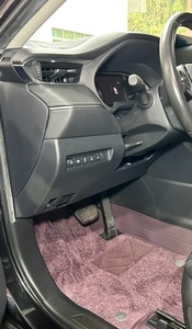 Tapis de sol de voiture en cuir véritable à couverture intégrale pour BMW Série 5 525Li 530Li <span class=keywords><strong>Gt</strong></span> 320I 325Li Tapis de sol en cuir véritable pour voitures BMW - Product Image 3