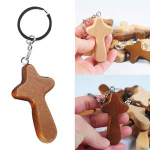 <span class=keywords><strong>Portachiavi</strong></span> Artigianale <span class=keywords><strong>in</strong></span> <span class=keywords><strong>Legno</strong></span> a Tema Angelo, Ecologico, <span class=keywords><strong>in</strong></span> Pino, con Incisione, per Appendere a Parete, Souvenir Decorativo - Product Image 4