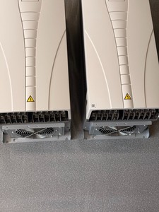 ACS510 ซีรีส์ ACS510 กำลังไฟ 55 กิโลวัตต์ 3 เฟส 380-480 โวลต์ IP21 ตัวควบคุมความถี่ PLC - Product Image 1
