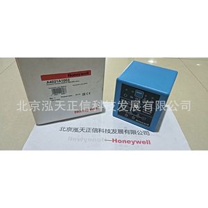 Contrôleur Honeywell A4021A1002, produit authentique, prix indiqué séparément, remboursement dix fois le prix en cas de contrefaçon. - Product Image 5