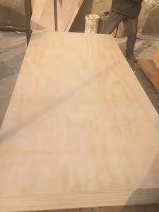 <span class=keywords><strong>Compensato</strong></span> commerciale all'ingrosso della fabbrica con la doppia decorazione laterale per l'imballaggio - Product Image 5