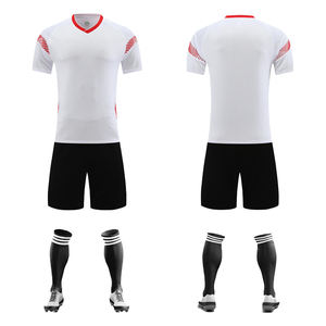 Jersey Sepak Bola Piala Afrika Musim Baru 2025 2026 Mali 100% Poliester Bernapas Gaya Bikini Unisex Mode Senegal - Product Image 1