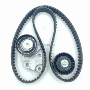 Auto Engine Parts Timing Belt Tensioner Pulley For Gm Aveo Chevrolet Buick Excelle Dawoo With Gm Packing 96350526