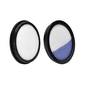 Filtro de vacío Midea Hepa reutilizable para uso doméstico Eureka NEC180 NEC185 NEC186 NEC190 - Product Image 3