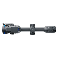 Pulsar Thermion 2 XG50 LRF Pro Aluminium Thermal Imaging Hurting Scope 640x480 17um 50mm Lens 25mk Telescope 1800m Optics