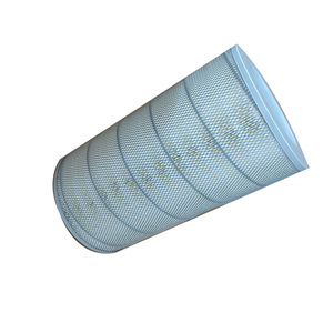 Elemento de Filtro de Admisión de Aire 2116040370 para Reemplazo de Compresor de Aire de Tornillo - Product Image 6