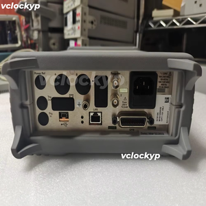 Compteur de puissance double Keysight HP/Agilent N1914A série EPM d'occasion - Product Image 4
