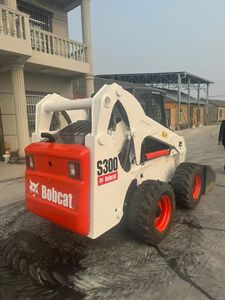 <span class=keywords><strong>Bobcat</strong></span> S300 Kniklader Model 2022 Kubota Motor voor de Bouwnijverheid - Product Image 3