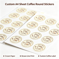 Papier vinyle autocollant en gros, rouleau de 24 pouces, imprimable jet d'encre, imperméable, auto-adhésif pour l'impression d'étiquettes et de signalétique