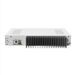 MikroTik CCR2004-16G-2S+PC เราเตอร์อัจฉริยะไร้สาย 16 พอร์ต Gigabit 2 พอร์ต Gigabit Optical รองรับ Wi-Fi 802.11ac WPS FTTH - Product Image 3