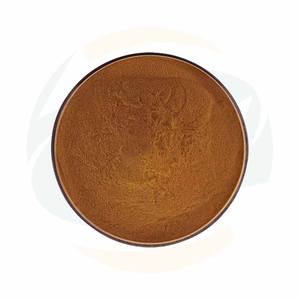 Extrait de <span class=keywords><strong>soja</strong></span> fermenté naturel chinois, procédé de fermentation traditionnel, ingrédient polyvalent pour les compléments alimentaires - Product Image 4