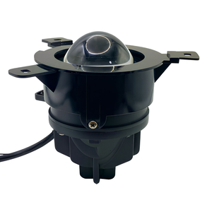 Vente flash : Feux antibrouillard LED pour voiture, faisceau simple ou double, 3 couleurs, phare antibrouillard avant, étanche, compatible <span class=keywords><strong>Chevrolet</strong></span> Daewoo <span class=keywords><strong>Matiz</strong></span> <span class=keywords><strong>2001</strong></span>-2005 - Product Image 2