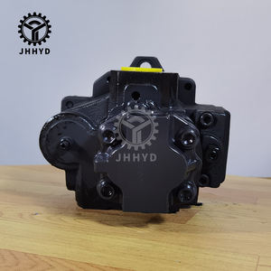 PVD-3B-60L5P PVD-3B-60 मुख्य पंप खुदाई के लिए sk75 <span class=keywords><strong>sk75ur</strong></span> SK75UU-<span class=keywords><strong>2</strong></span> हाइड्रोलिक पंप - Product Image 5