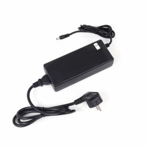 High-Quality 36V 48V 60V Lithium Battery Charger for Ebike Scooter 12Ah 14Ah 20Ah - Product Image 6