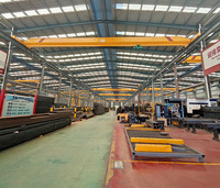 Grue à pont monopoutre certifiée CE, prix usine, 2, 3 et 5 tonnes, modèle 2026, en promotion