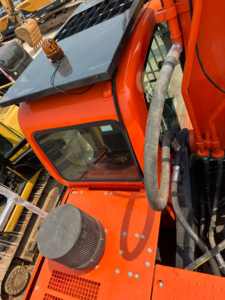 बड़े डोशन dx340 खुदाई मूल DX340LC-9 ने मूल भागों के साथ खुदाई के लिए 34 टन हाइड्रोलिक खुदाई का उपयोग किया - Product Image 3