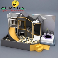 Barrière de sécurité pour aire de jeux intérieure, protection anti-chute, isolation pour tout-petits, bébés, enfants, enclos de jeu sécurisé