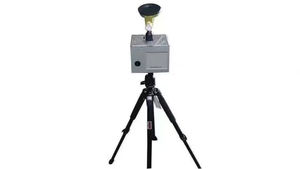 OEM 딘 DASLZ-15B 높은 비용 성능 128G SSD 최고의 속도 카메라 감지기 속도 트랩 감지기 레이더 속도계 - Product Image 5