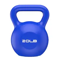 Home super gym equipment bollitore campana perfetto per Bodybuilding allenamento sollevamento pesi campana bollitore