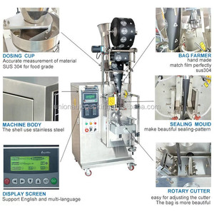 Suministro de fábrica Fertilizante NPK 20-20-20 Fertilizante <span class=keywords><strong>soluble</strong></span> en agua Máquina de embalaje Foliar NPK Fert con alta calidad y buen precio - Product Image 3