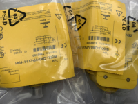 Sensor Saklar Proximity Baru Tersedia BI50U-Q80-VP4X2-H1141/VN4X2 Kualitas Tinggi Garansi Satu Tahun