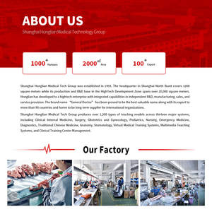 Model Plasenta yang Diperbesar - Product Image 5