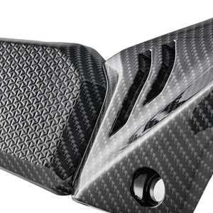 Cubierta protectora de marco de Panel lateral de motocicleta XXUN para Honda CBR 650R, <span class=keywords><strong>CB650R</strong></span>, CB 650R, 2021, 2022, 2023, 2024, 2025, - Product Image 3